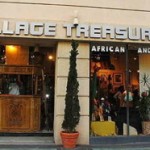 Village Treasures Art Gallery Village Treasures in Long Beach