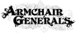 Armchair Generals Music Long Beach