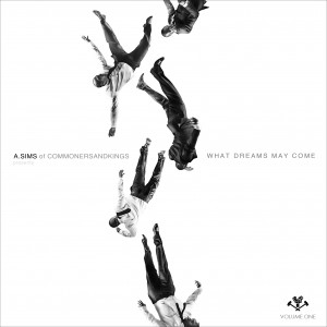 A.Sims What Dreams May Come Vol 1 Jeigh B Records